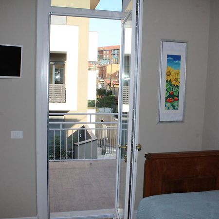 Casa Aydee Bed & Breakfast Bergamo Exterior photo