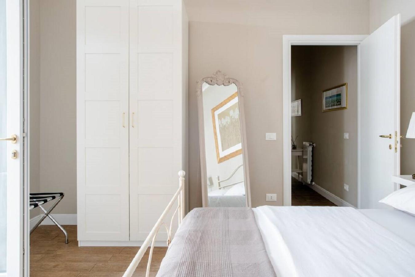 Casa Aydee Bed & Breakfast Bergamo Exterior photo