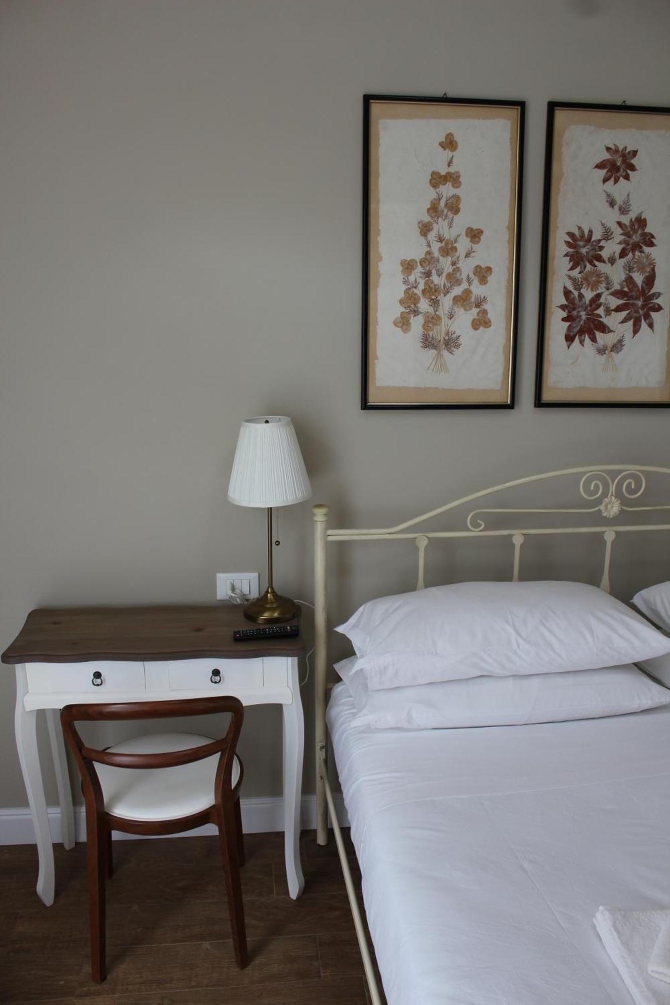 Casa Aydee Bed & Breakfast Bergamo Exterior photo