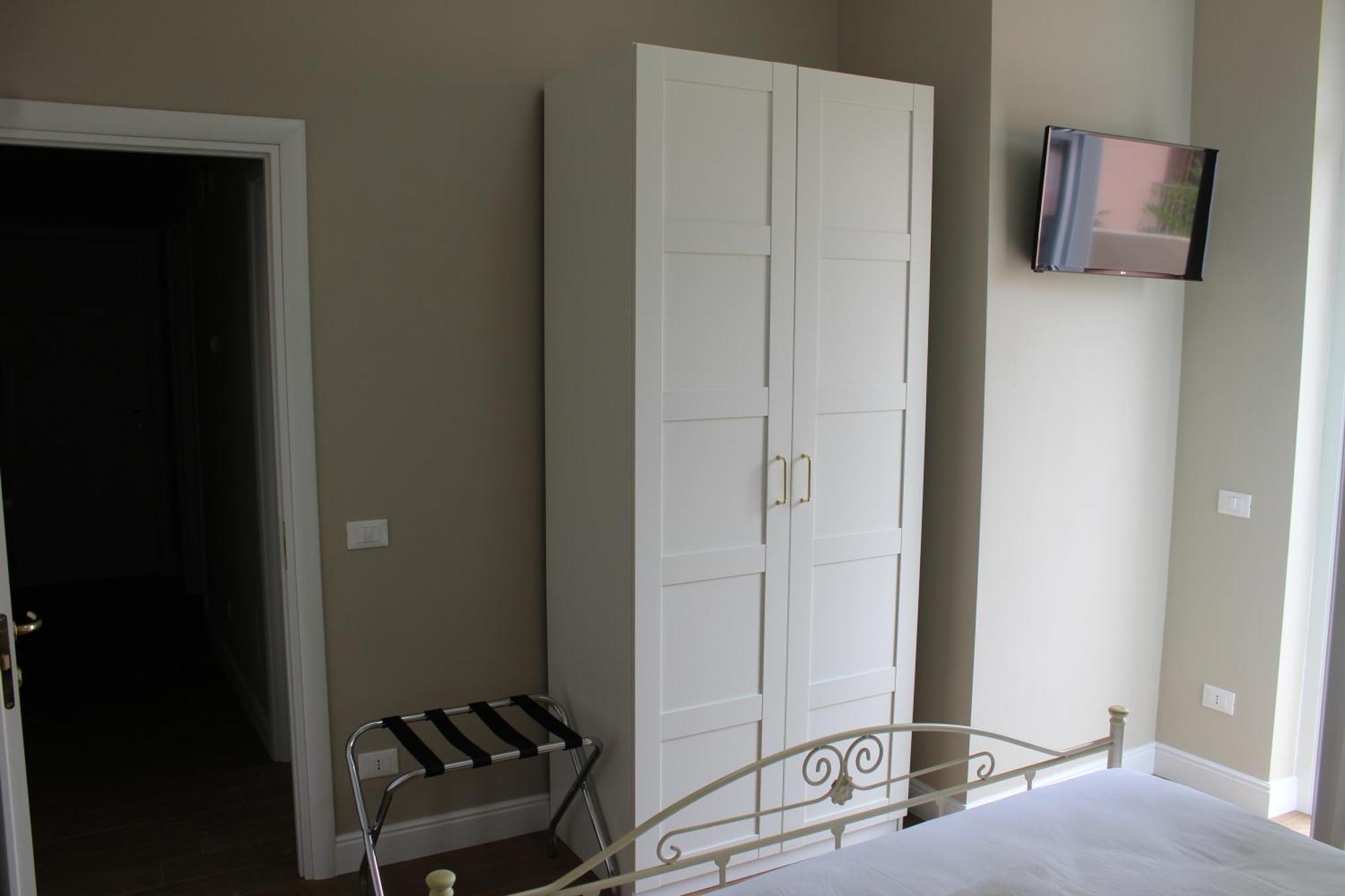 Casa Aydee Bed & Breakfast Bergamo Exterior photo