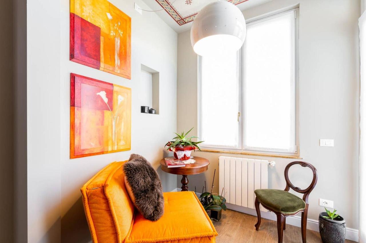 Casa Aydee Bed & Breakfast Bergamo Exterior photo