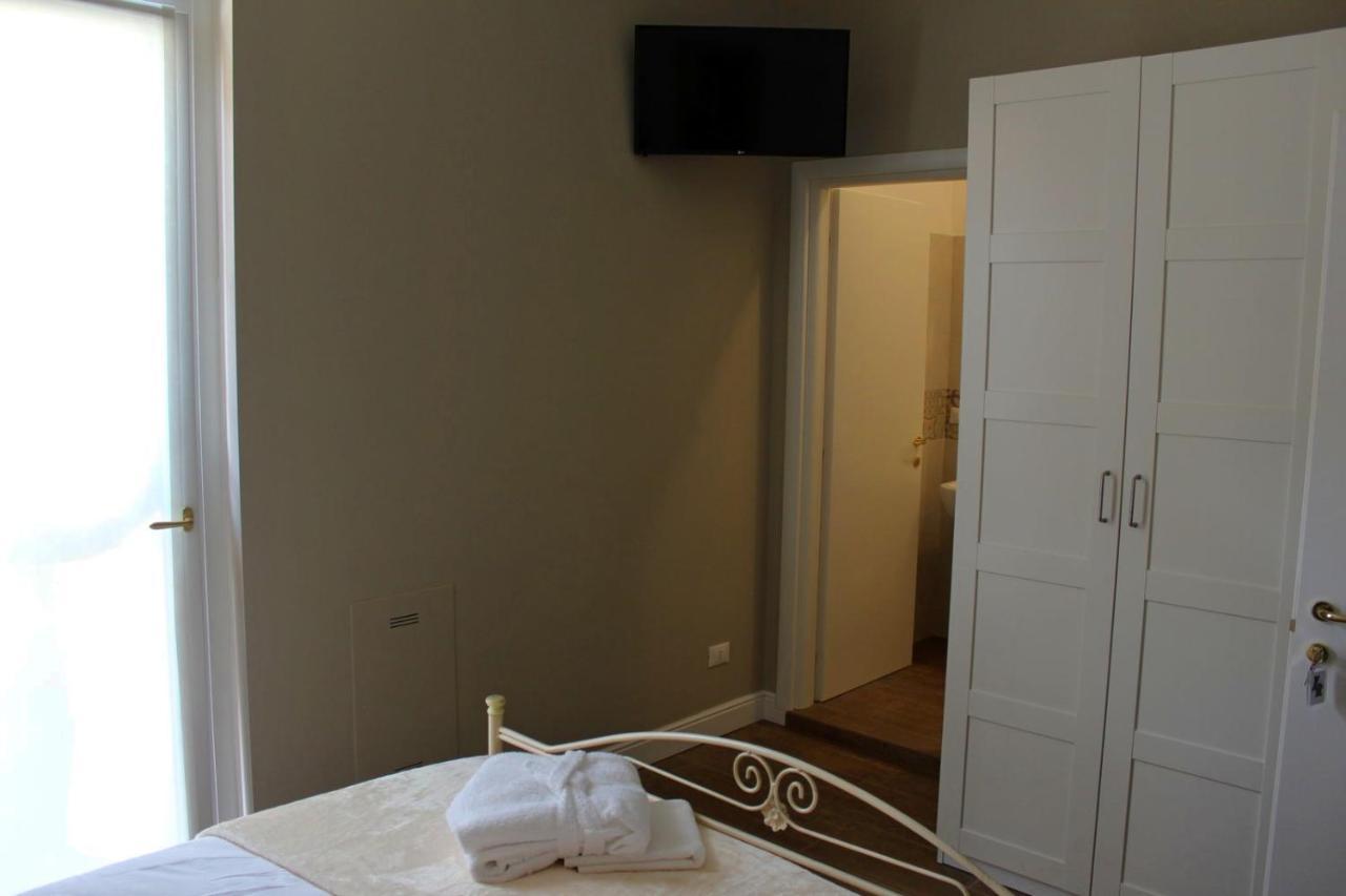 Casa Aydee Bed & Breakfast Bergamo Exterior photo